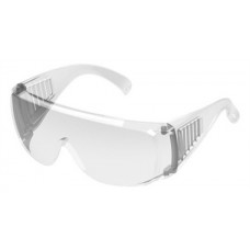 ÓCULOS DE SEGURANÇA VISITA INCOLOR